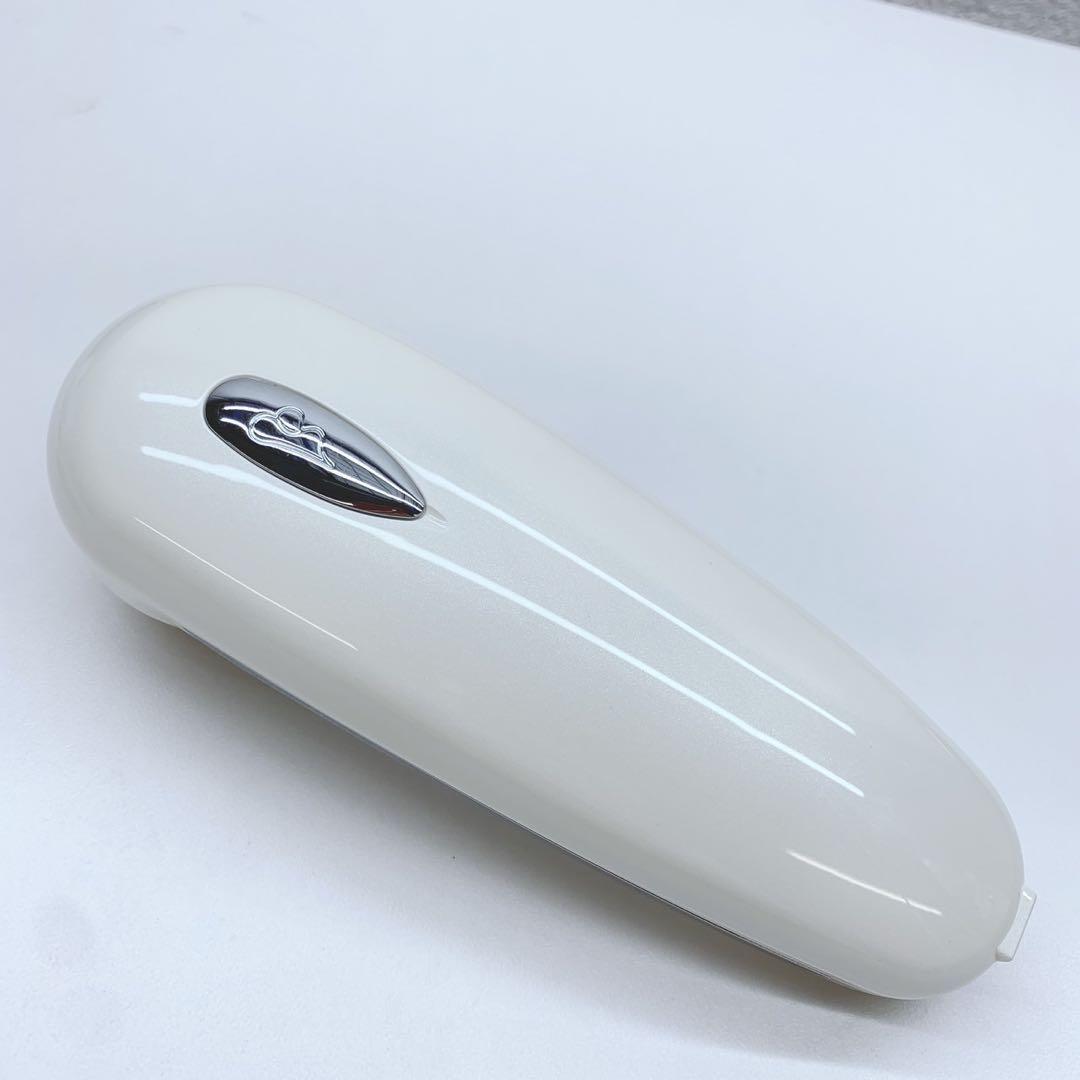 《ほぼ未使用⭐️頭皮アタッチメント付き》ベレガ セルキュア 4T plus plu