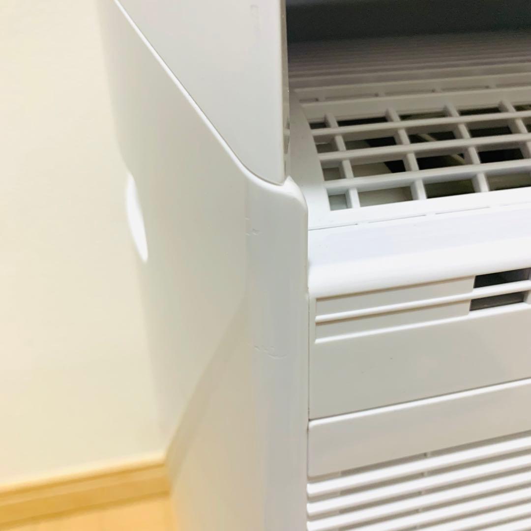 【美品】パナソニック　F-YHVX120 衣類乾燥除湿機　ハイブリッド