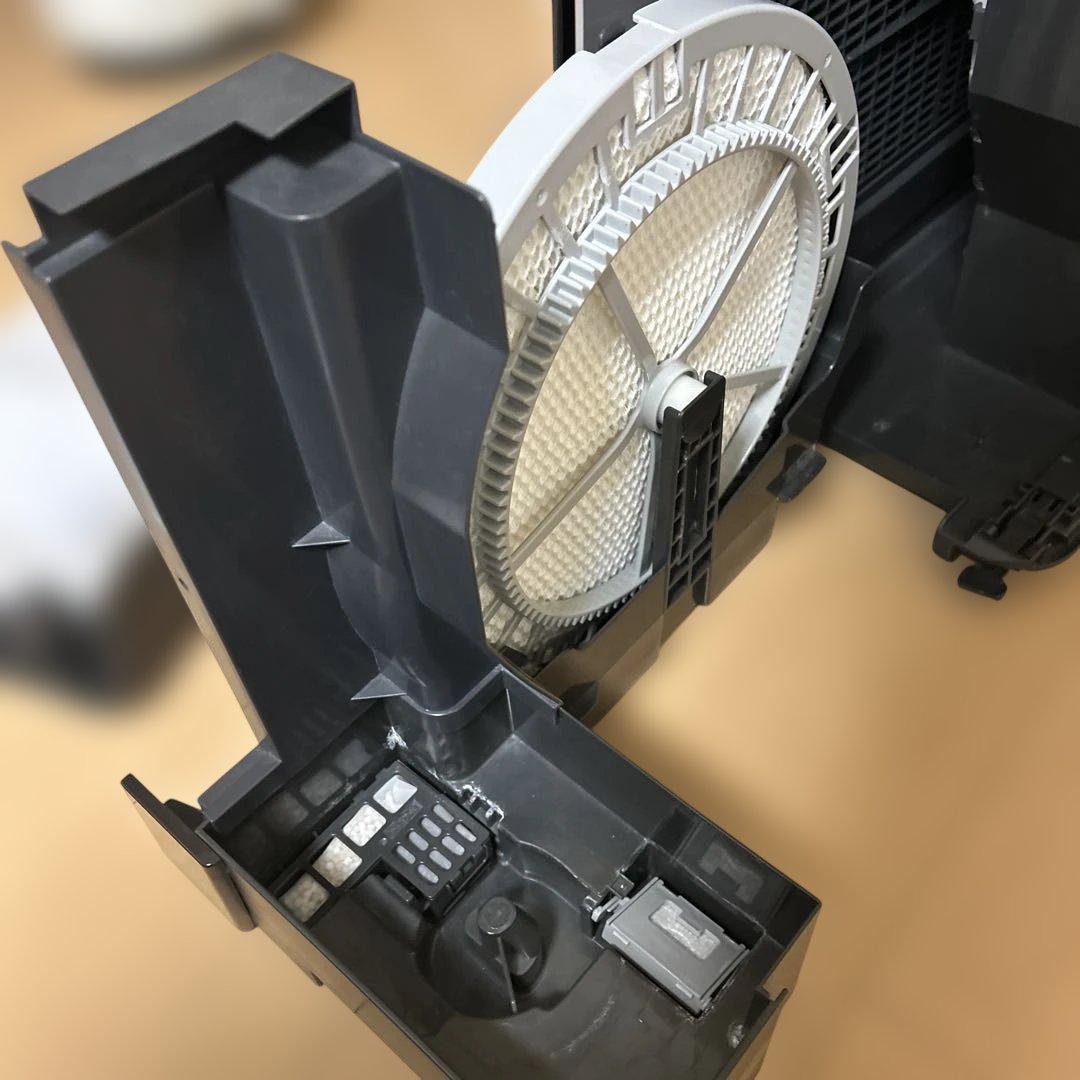 空気清浄機 Panasonic F-VXP90