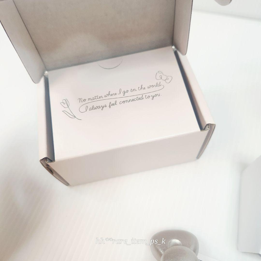 【フォロワー様5%済】STAUB サンリオ リボン ツマミ 海外限定