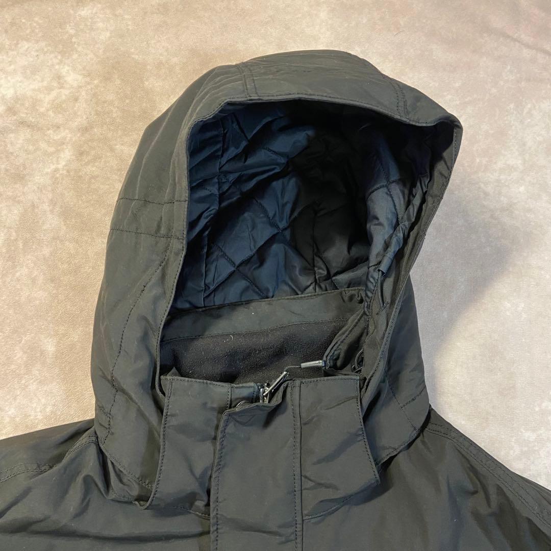 Patagonia イスマスジャケット ブラック 19年製 マウンテンパーカー