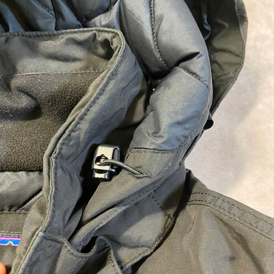 Patagonia イスマスジャケット ブラック 19年製 マウンテンパーカー