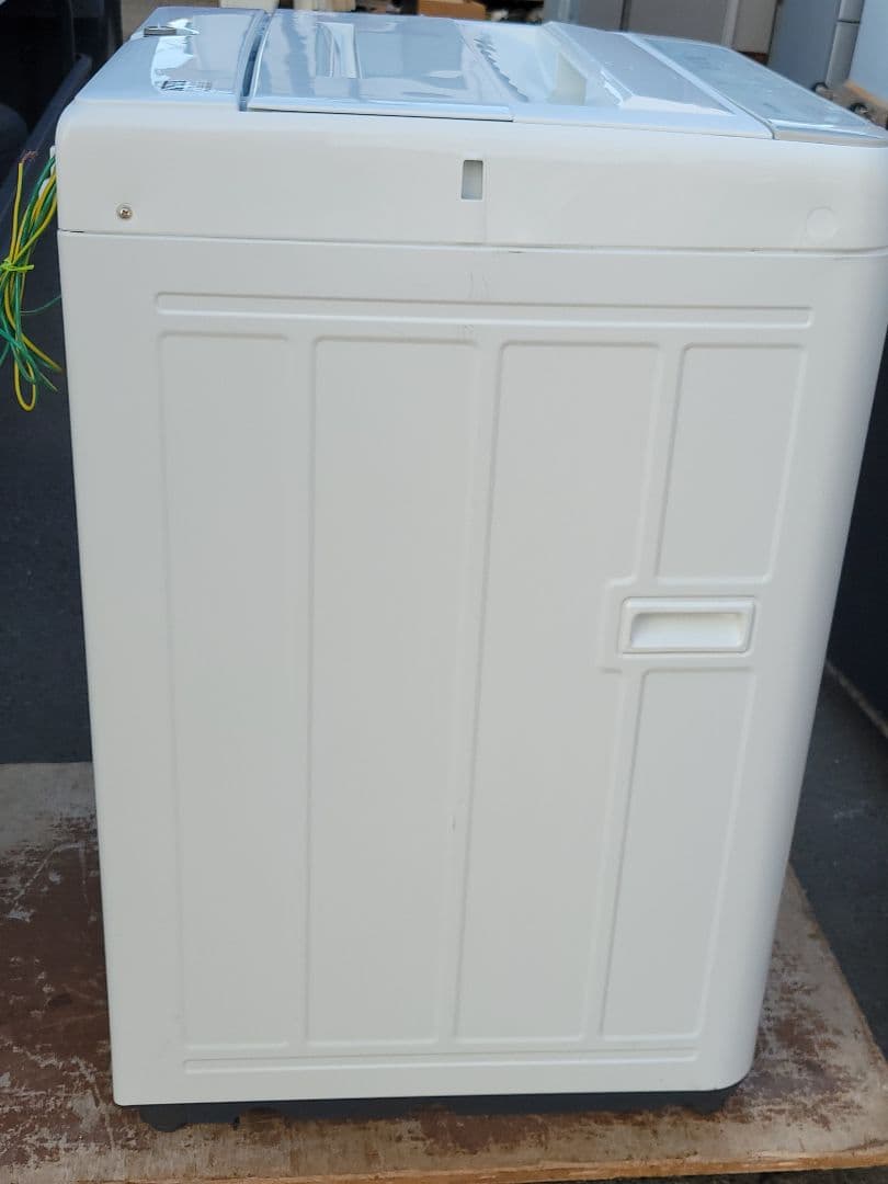 Panasonic 5kg 全自動電気洗濯機 NA-F50B13 2020年製