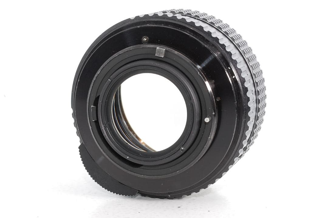 美品　即撮影可　完動品　Pentax ES SMC Takumar 55 1.8