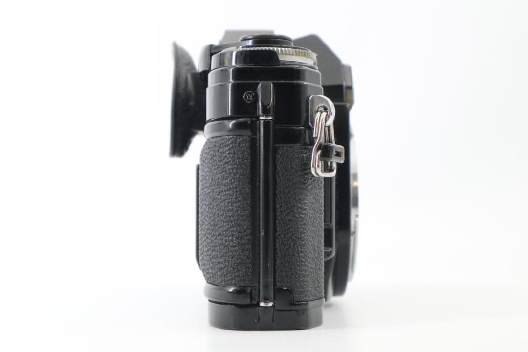 ◆極上美品◆ キャノン AE-1 FD 50mm 1.4（完作品）□iTN077