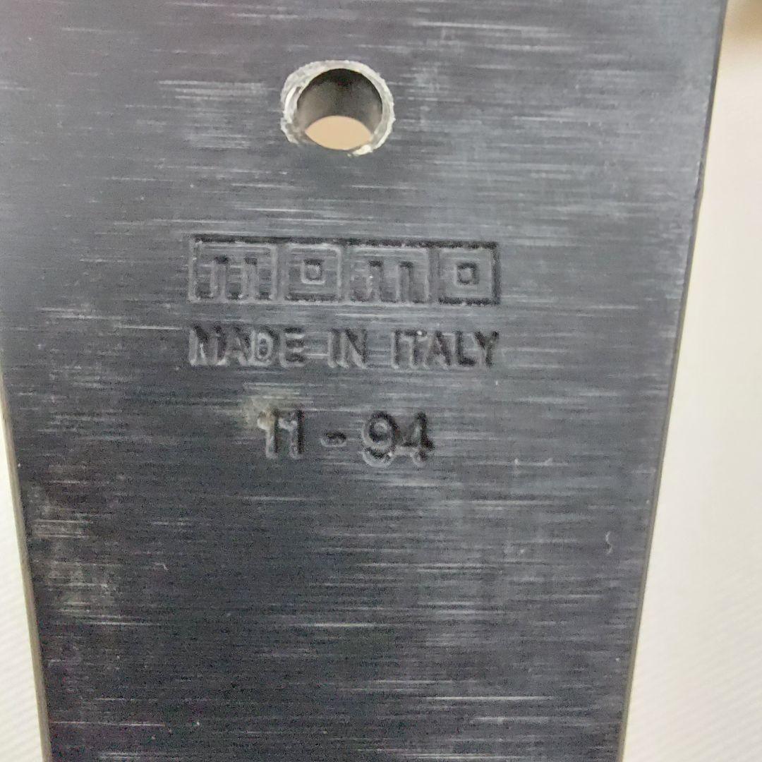 momo ウッド ステアリングホイール 3スポーク 36Φ