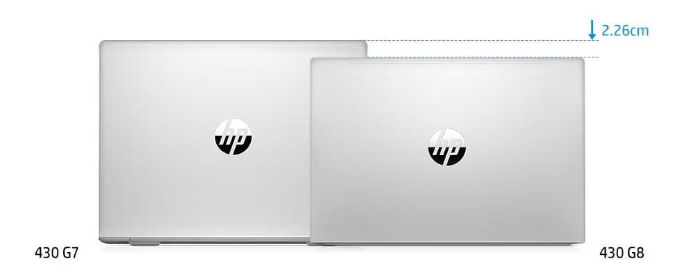 Windowsノート本体 HP ProBook 430 G8 i5/16GB