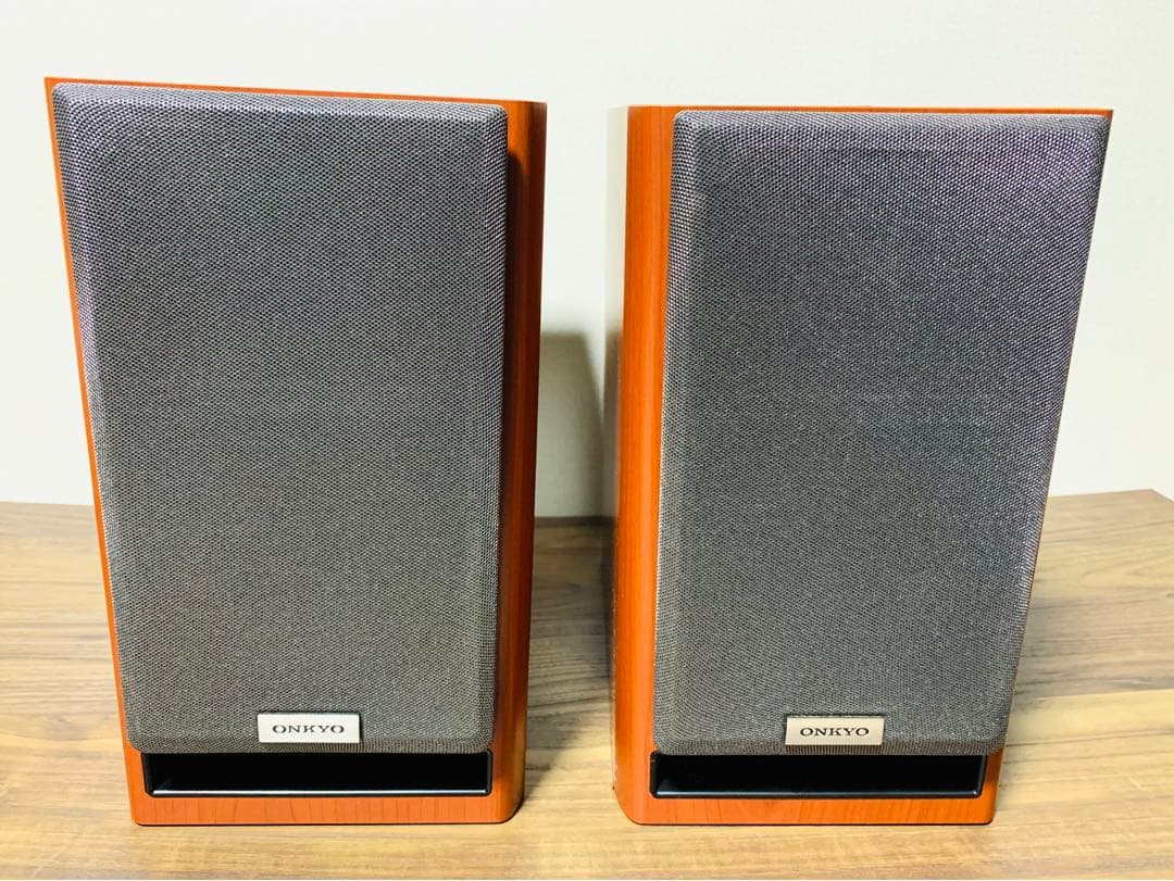 【訳あり】ONKYO FR-N7NX CD/MDコンポ