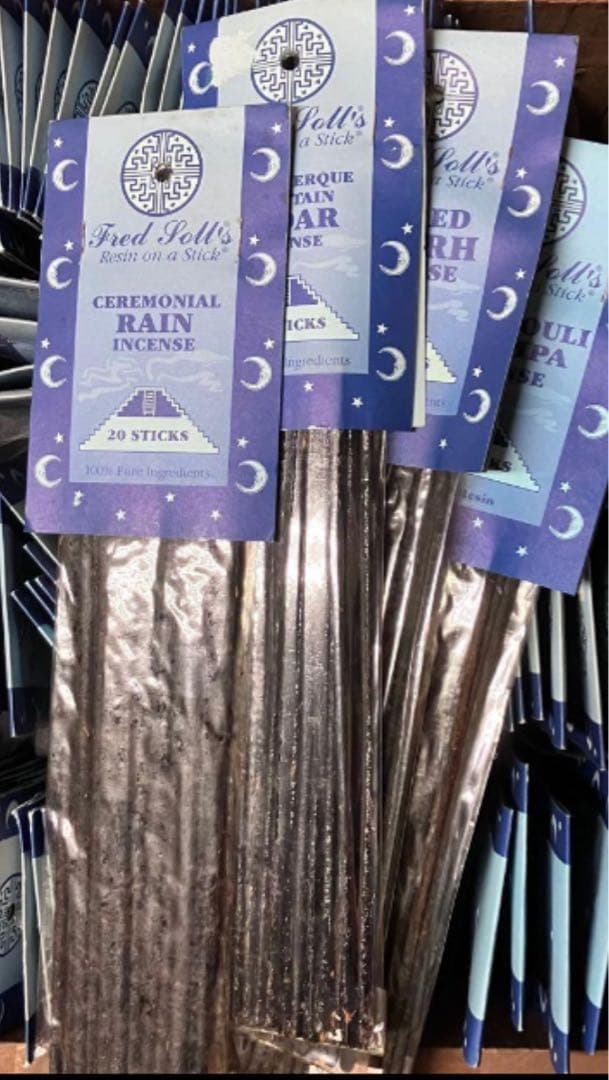 XODAS 香炉 インセンスバ-ナ- ボロシリケイトガラス 置き型