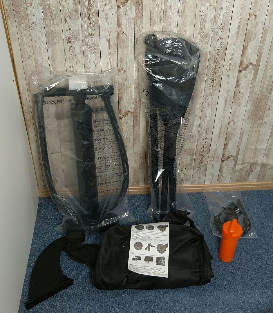 棘棘 新品未使用品 初心者からOK サップボード supボード サップ