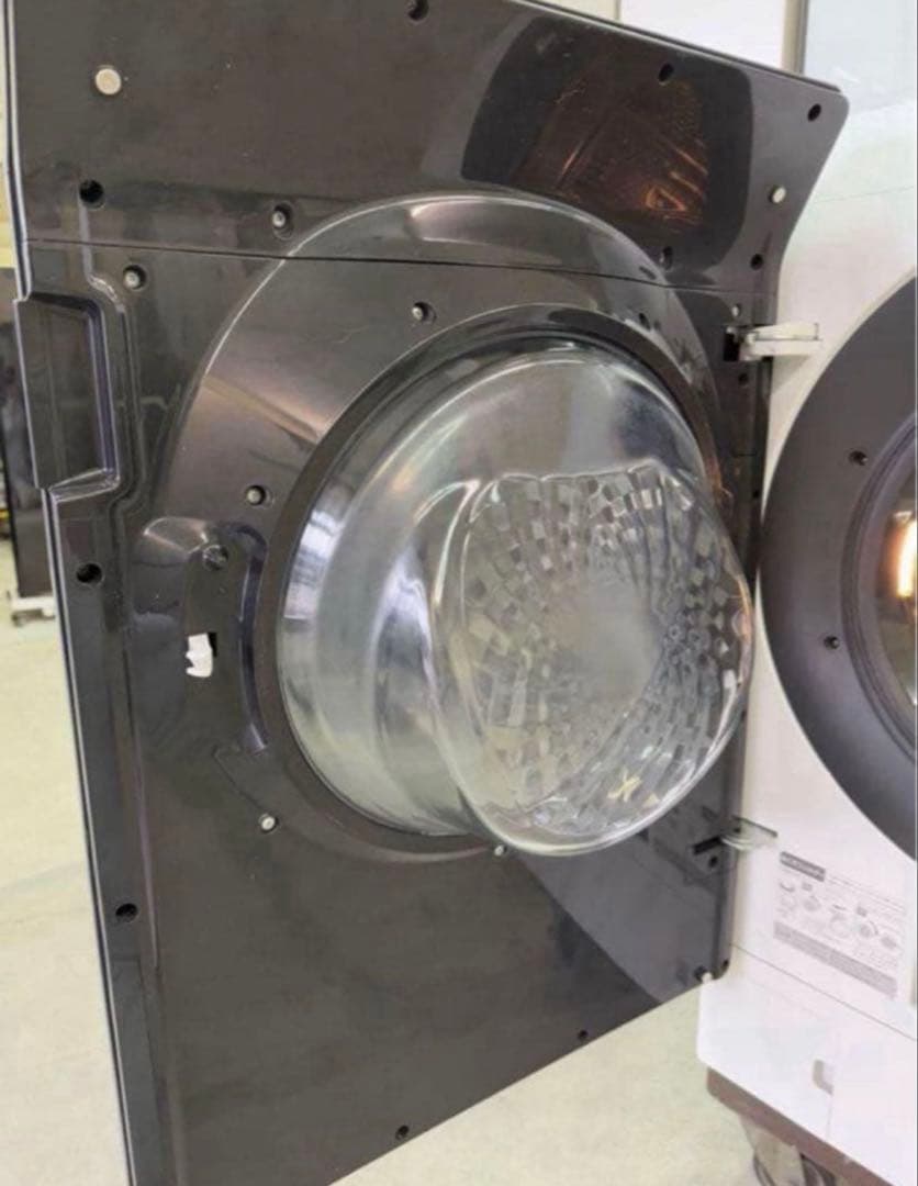 【高年式】2020年式 11kg 6kg シャープ 洗濯機 ES-W111-SR