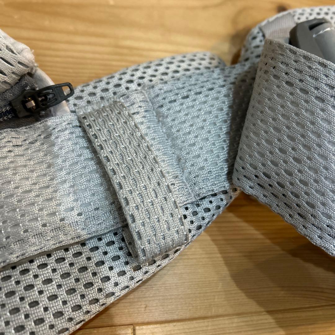 コ*リ様 BABYBJÖRN Baby Carrier Harmony シルバー