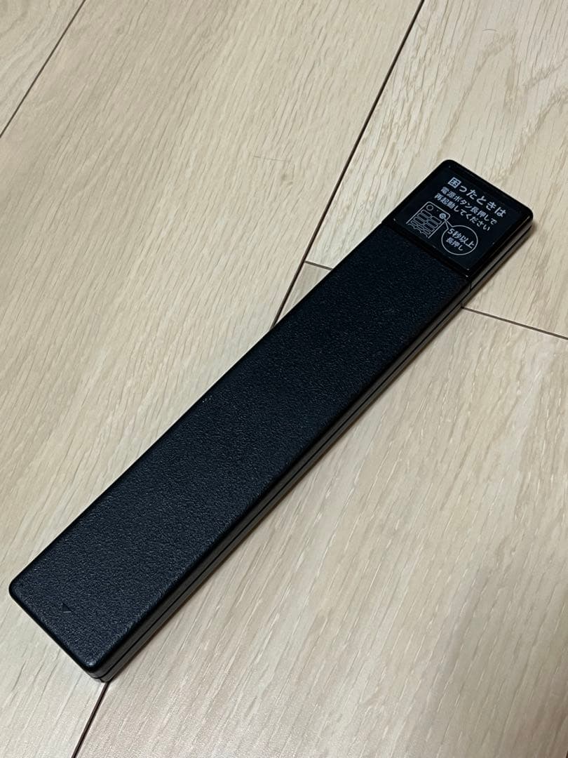 ソニー BRAVIA XRJ‑65X90L 液晶テレビ 65型 ジャンク 中古品