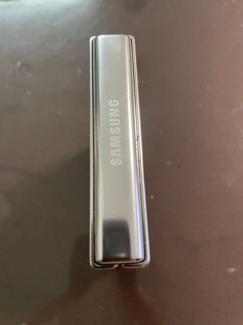 Galaxy Z Flip 5 256GB SCG23 ジャンク