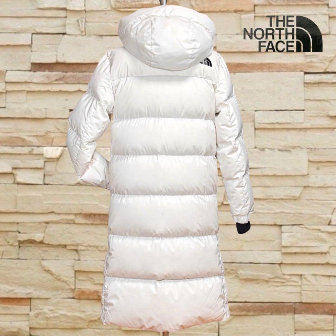 THE NORTH FACE 男女兼用　ベンチコート　男性S、女性M