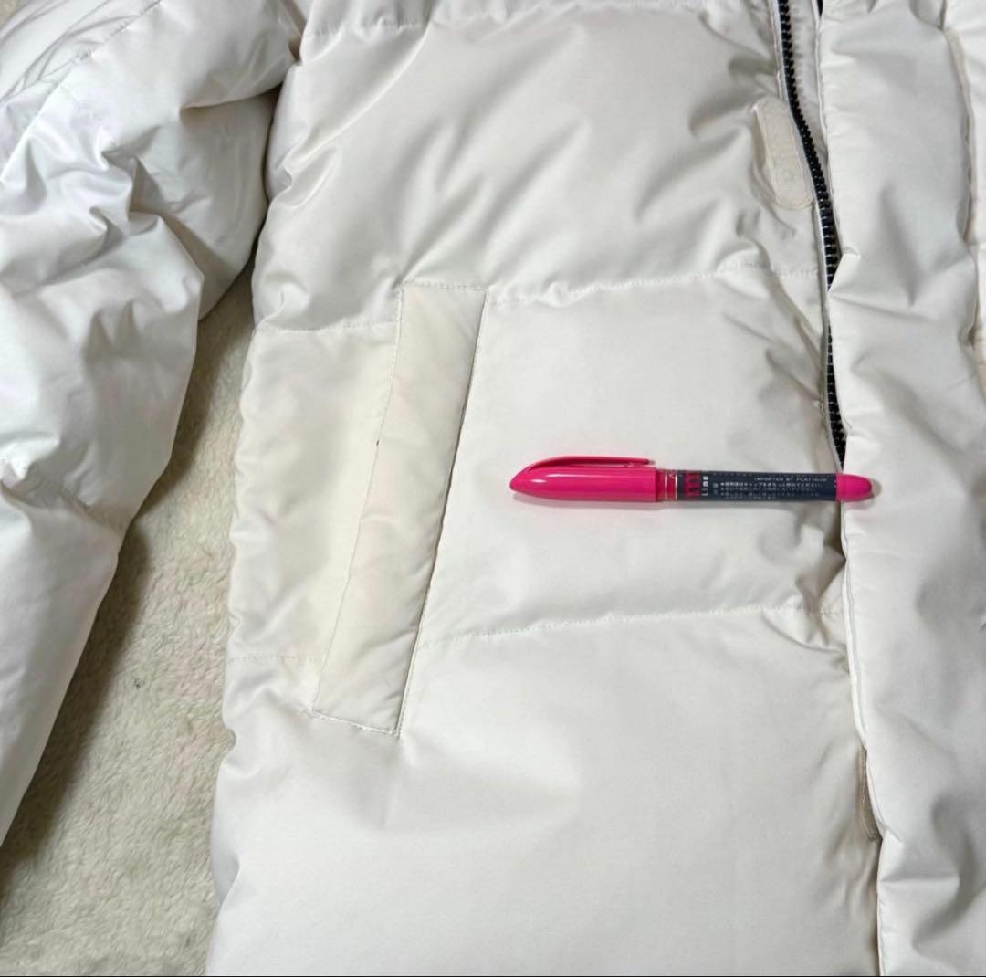 THE NORTH FACE 男女兼用　ベンチコート　男性S、女性M