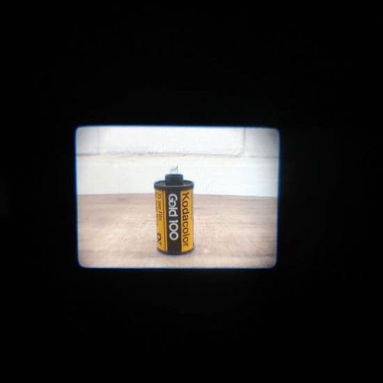 【完動品】Canon Autoboy Luna35 PANORAMA Ai AF