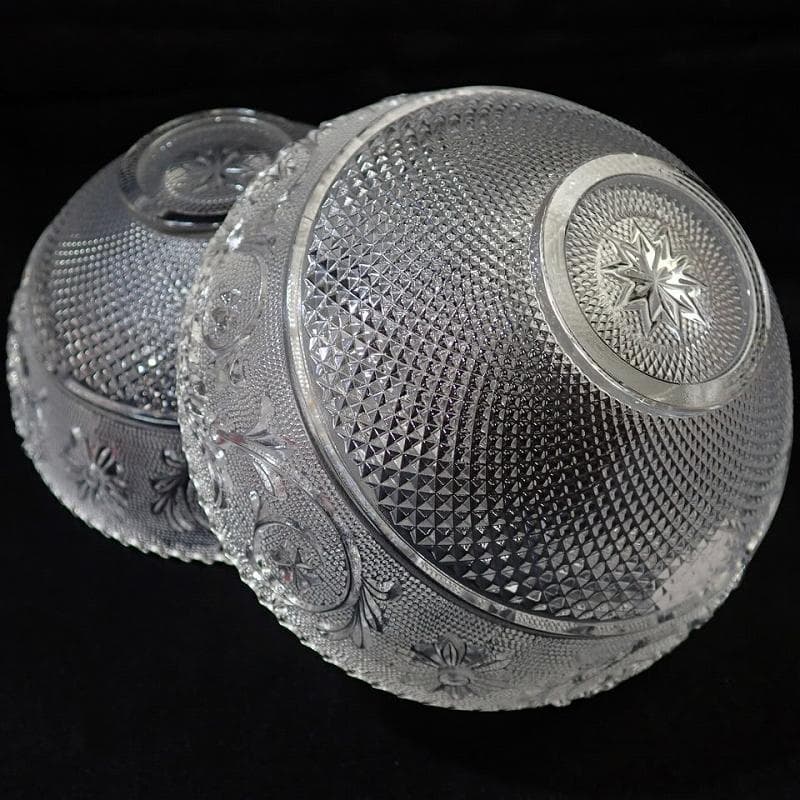 RU-6380 未使用品 バカラ アラベスク スモールボウル 箱付