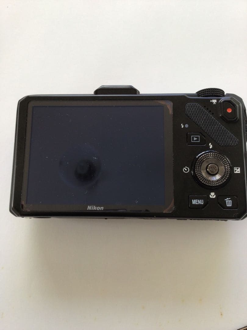 Nikon COOLPIX S9300 18倍光学ズーム デジタルカメラ