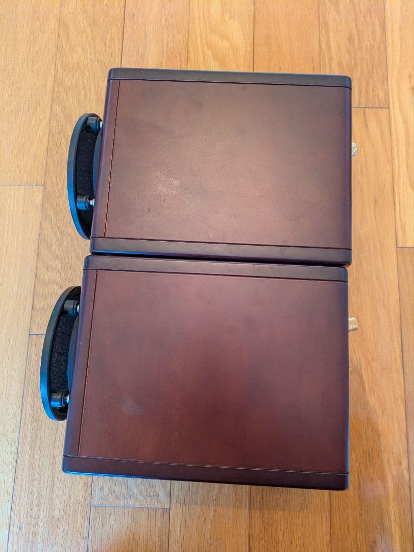 ✦JVC ウッドコーンスピーカーのみ2台（※アンプなし） EX-HR5