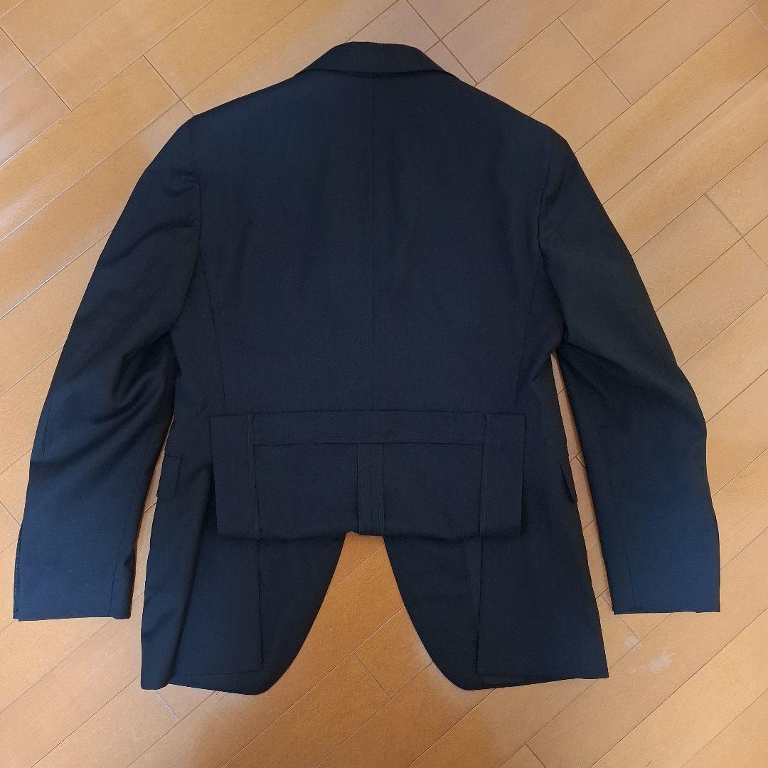 TAGLIATORE スーツ ブラック 46