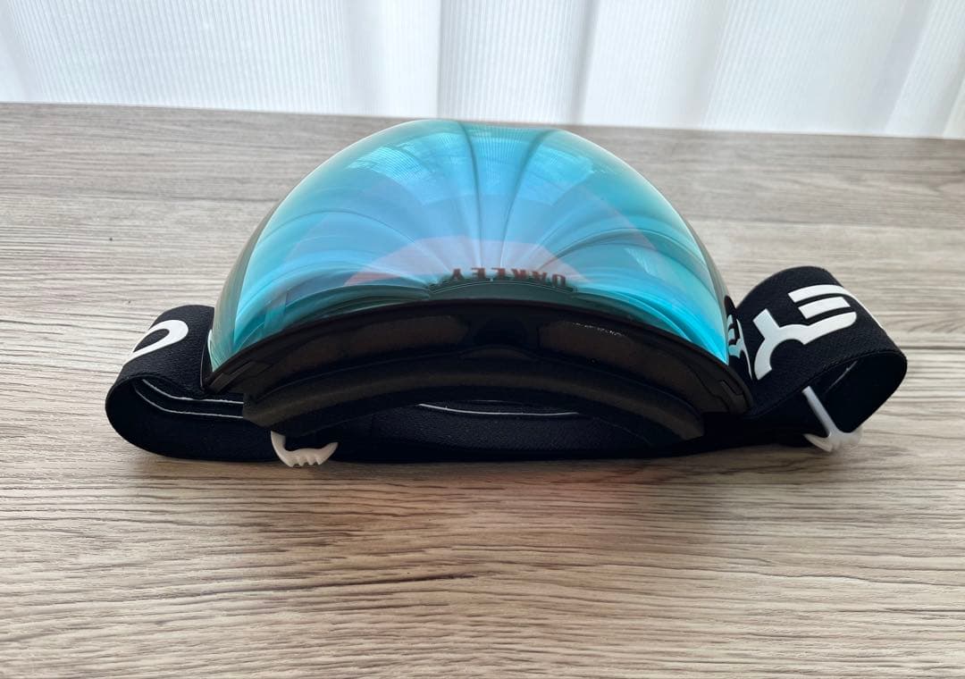 Oakley ゴーグル ケース付き