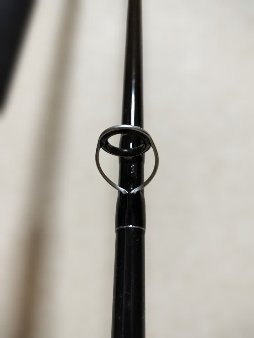 メジャークラフトFCS1002MHショアジギングロット