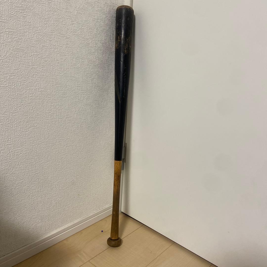 硬式バット