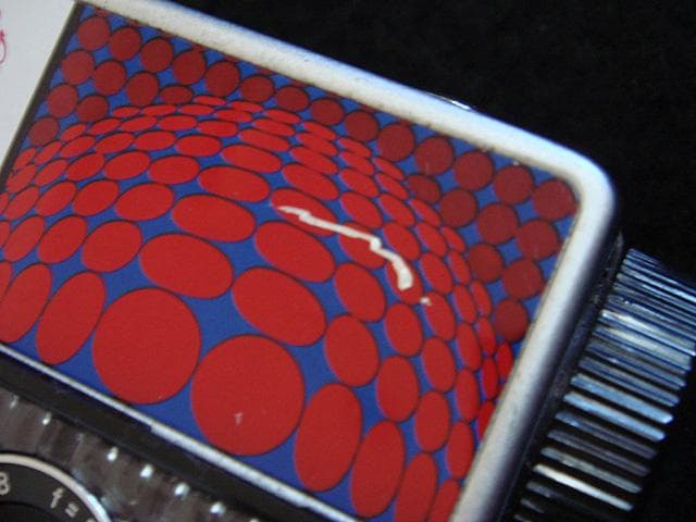 1244700撮影可 リコー オートハーフ E ricoh autohalf e