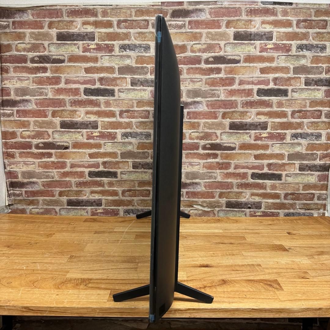 SONY 55V型 4K 液晶テレビ BRAVIA KJ-55X85J 21年製