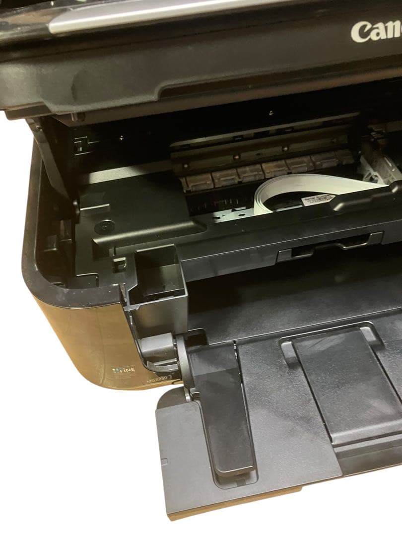 Canon キャノン　PIXUS MG6230 インクジェットプリンター複合機