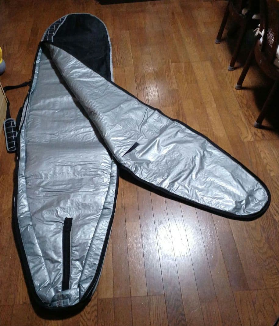 SCELL　サーフボードケース　9.2フィート　ロングボード