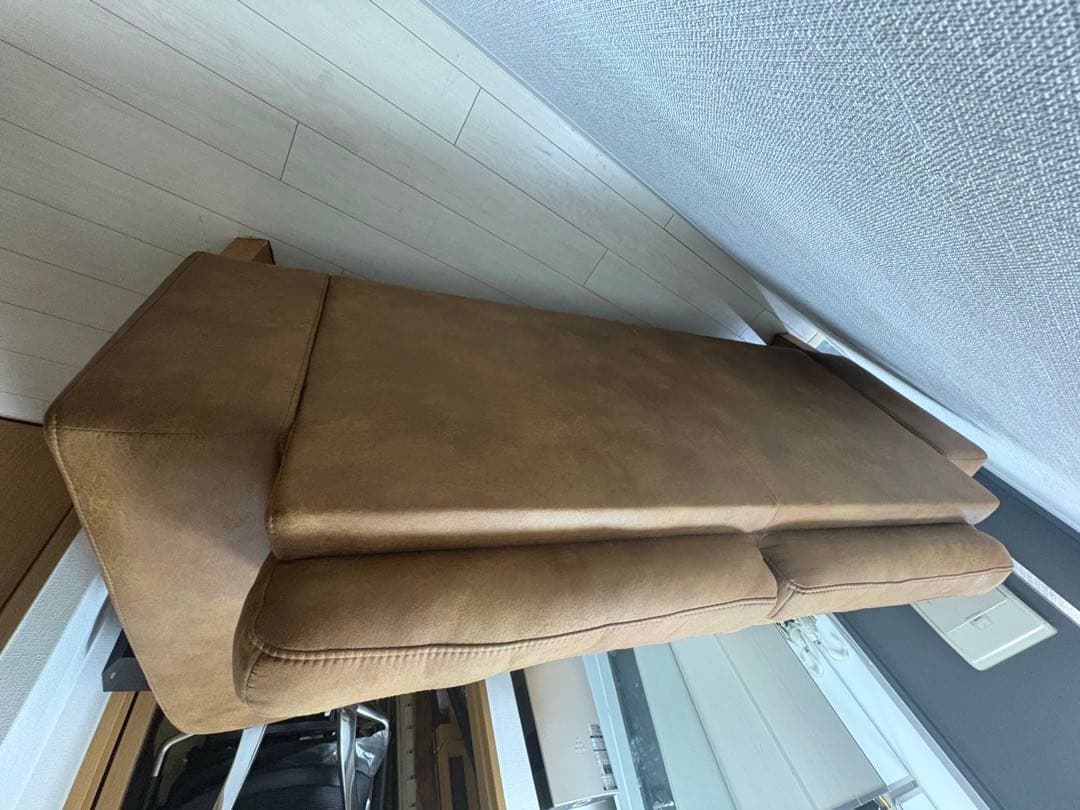 mさん専用　NOCE ソファNEW NEST 2人掛け　ノーチェ