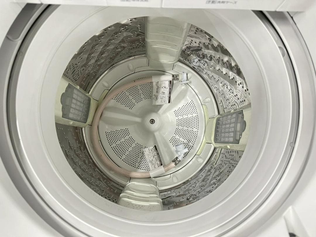 大阪送料無料★3か月保障付★洗濯機★2023年★NA-FA8K2★IS-1233