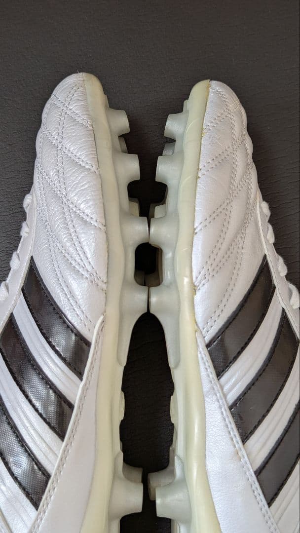 adidas パティークX サッカースパイク　アディダス 新品