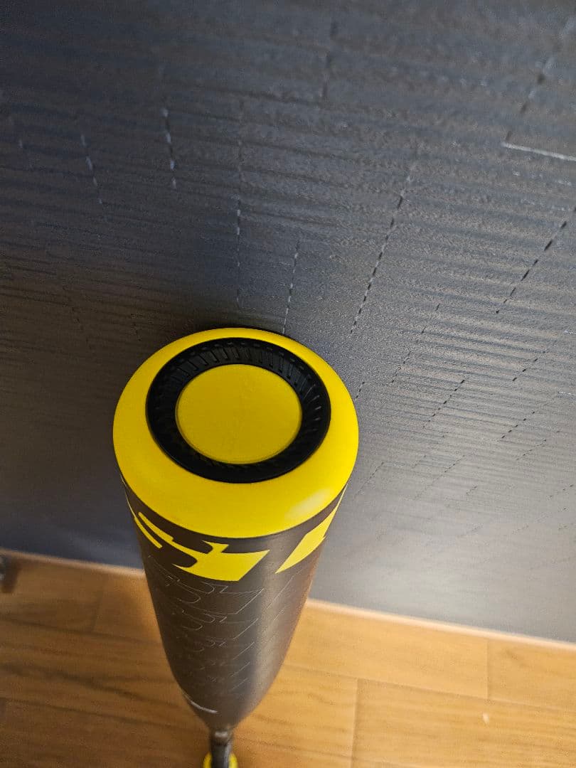 Easton　硬式　81cm/680g　カーボン金属コンポジット　新品未使用