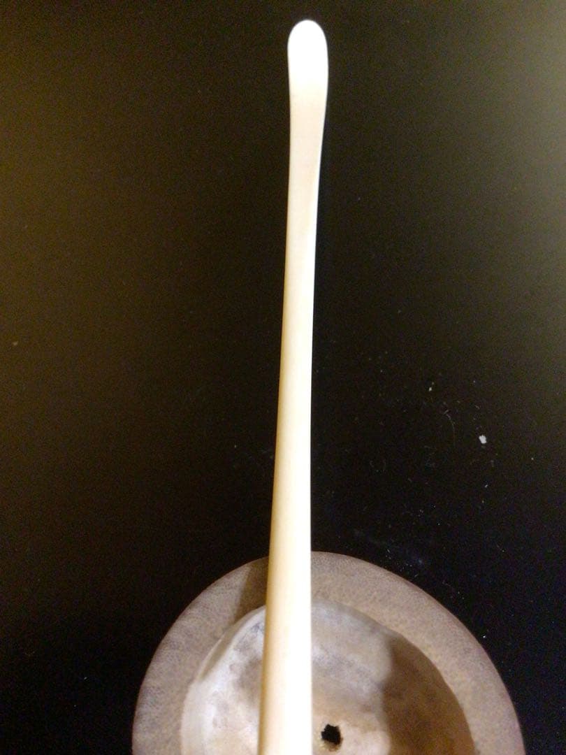 茶道具 高級茶杓