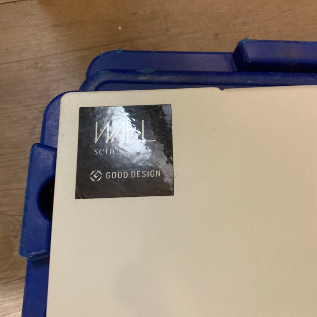 J049\" SONY 4K有機ELテレビ / WALL V3 スタンド付き