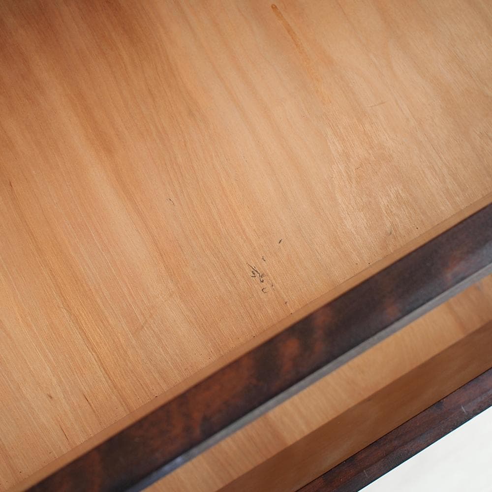 松本民芸家具 ライティングビューロー 和家具 和モダン 古民家 ZR24062