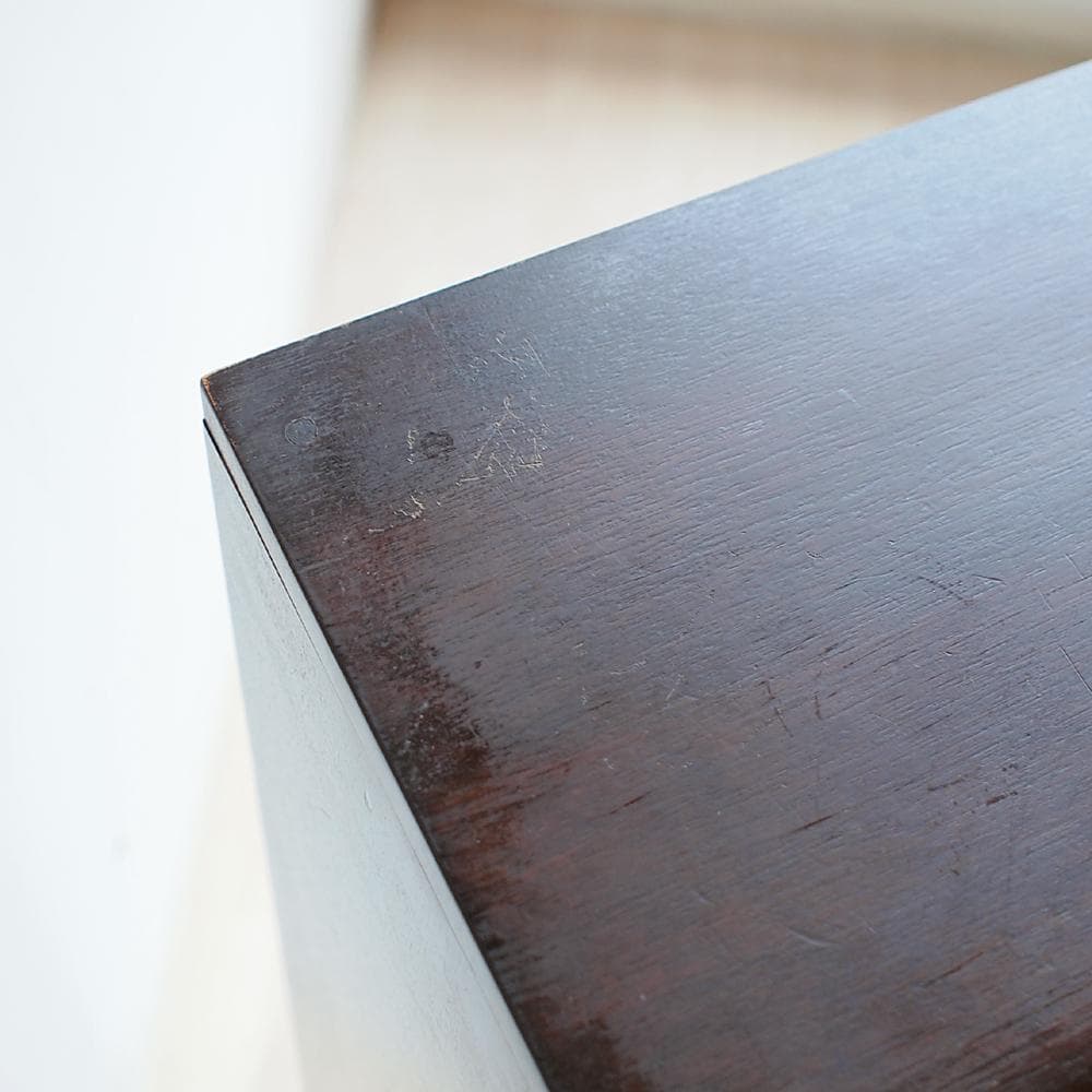 松本民芸家具 ライティングビューロー 和家具 和モダン 古民家 ZR24062