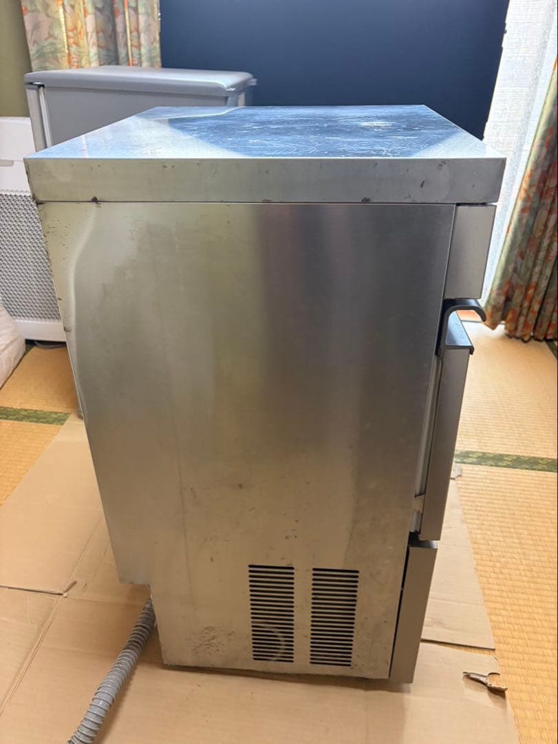 GALILEI(ガリレイ) 製氷機