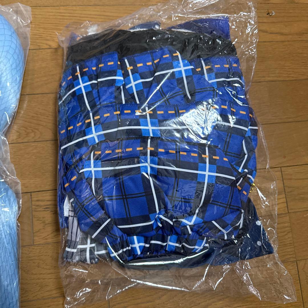 星街すいせい　コスプレ衣装　未開封