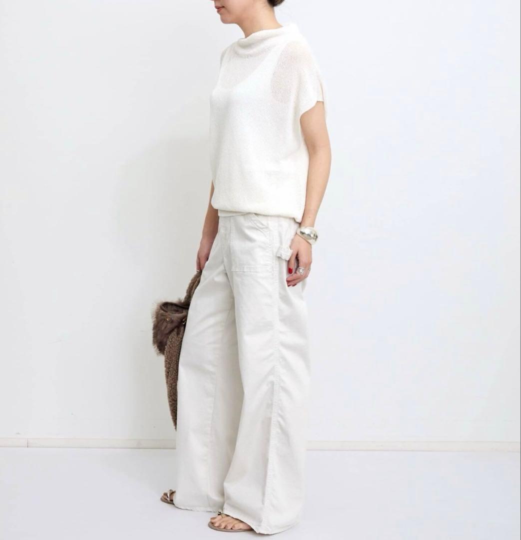 ◇新品◇【GOOD GRIEF! 】CHINO PAINTER PANTS