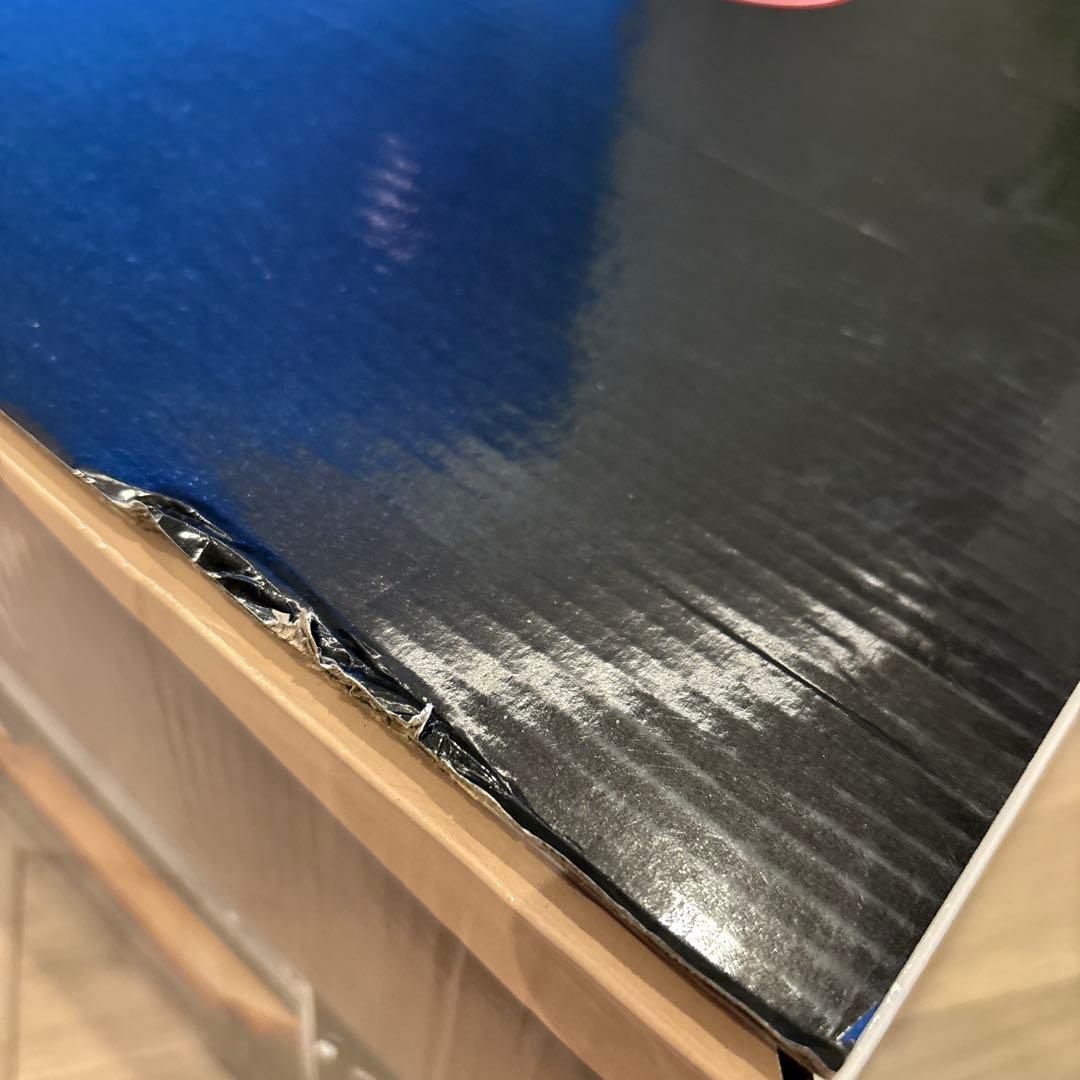 新品 ・未開封品　ラッセルホブス　オーブントースター　1000JP