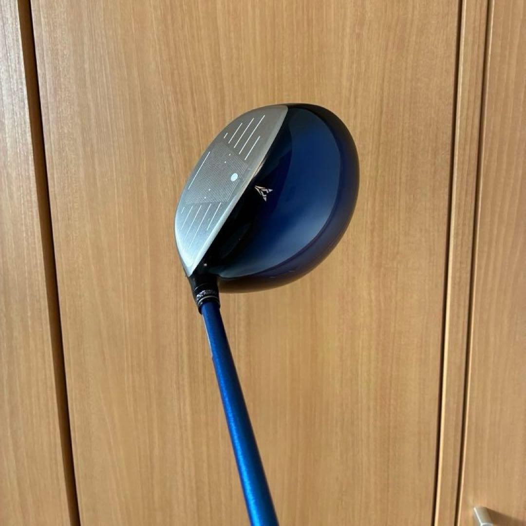 XXIO ドライバー　MP1100 10.5度 R ヘッドカバー付き