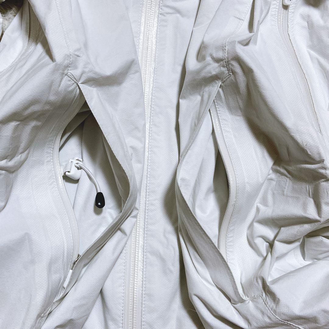 minmiyo ⭐️パーリーゲイツ　レインウェア　パンツセットアップ