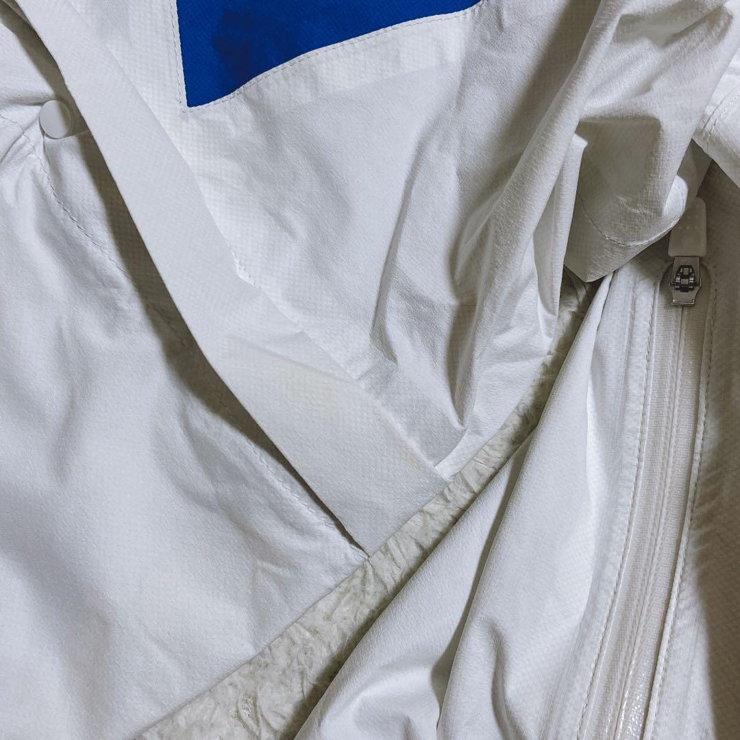 minmiyo ⭐️パーリーゲイツ　レインウェア　パンツセットアップ