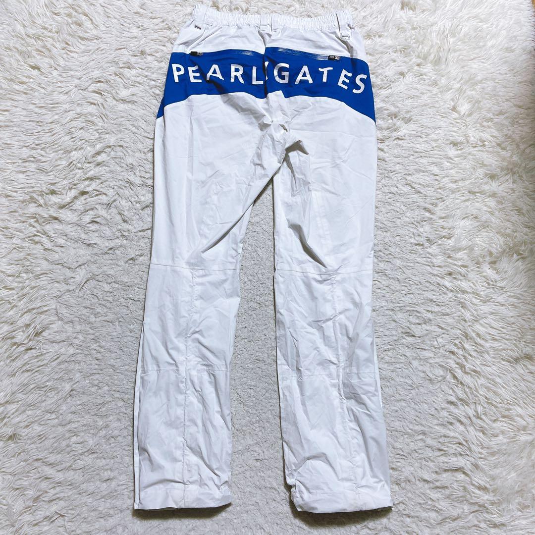 minmiyo ⭐️パーリーゲイツ　レインウェア　パンツセットアップ