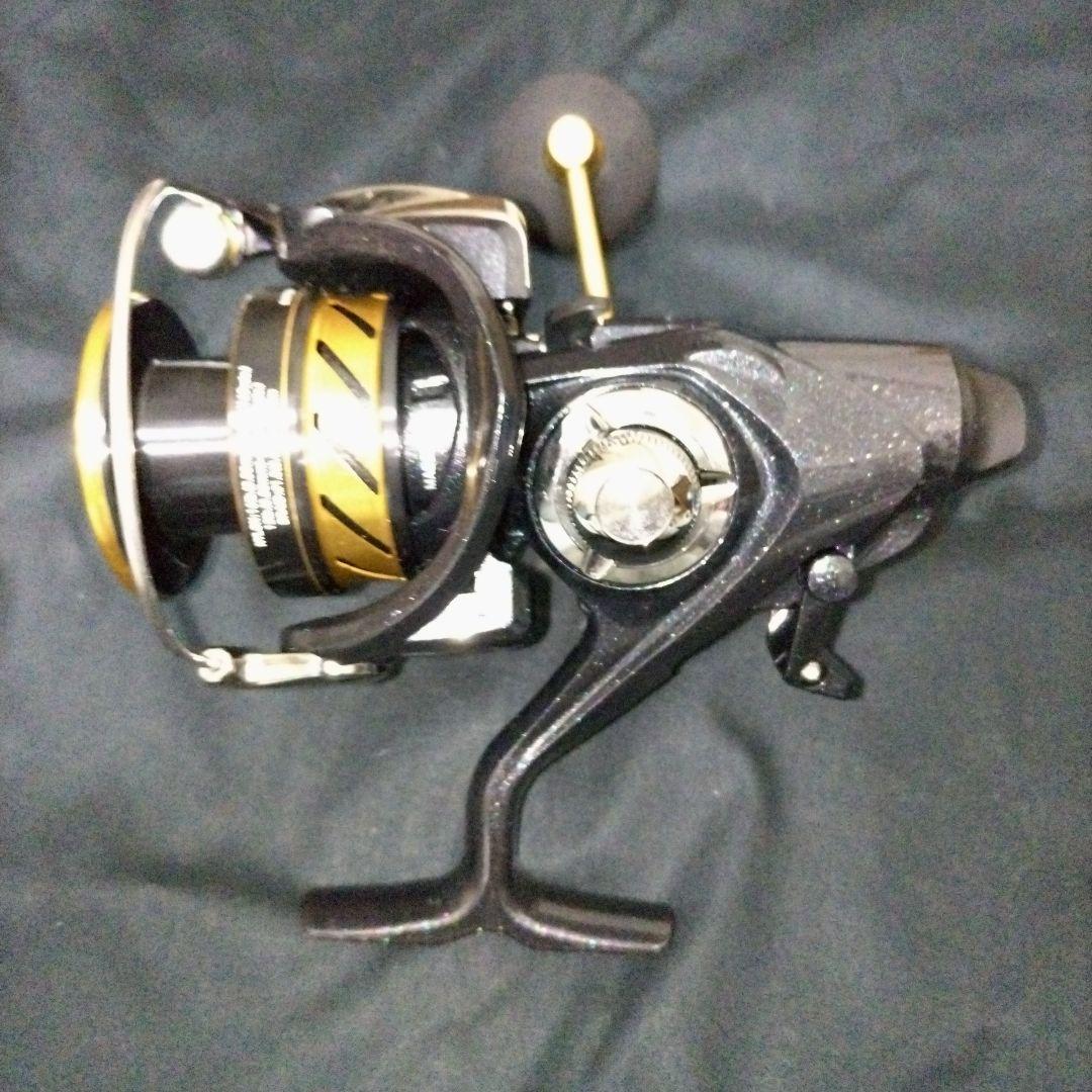 Daiwa ダイワ アオリマチック BR LT3000D