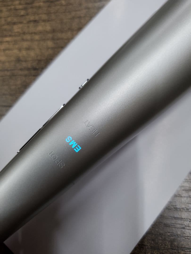 STELLA BEAUTE 美顔器　フェイススティック SB-BFS01-01